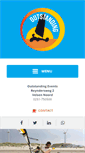 Mobile Screenshot of outstandingevents.nl